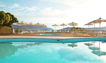 SENTIDO Elounda Blu Hotel